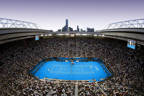 Melbourne Sports Experience + Free MCG Tour - Hotel WA 1