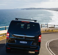 Luxury Hinterland Tour - Hotel WA