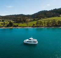 Deep-to-Dish Tasmanian Seafood Experience - Hotel WA