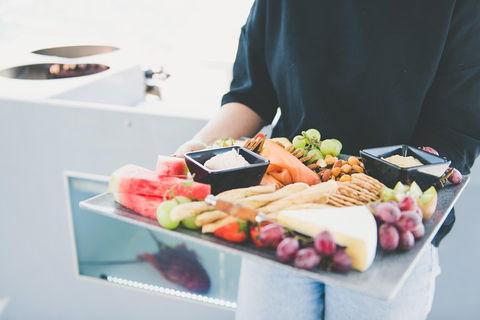 Deep-to-Dish: Tasmanian Seafood Experience - Hotel WA 3