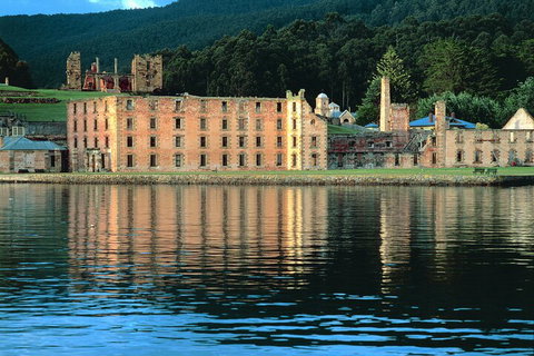 The Port Arthur MEGA Day Trip From Hobart - Hotel WA 1