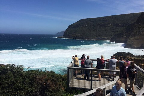 The Port Arthur MEGA Day Trip From Hobart - Hotel WA 2