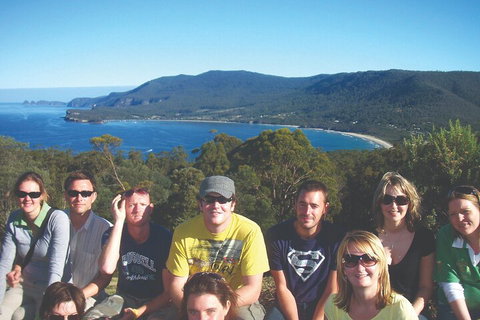 The Port Arthur MEGA Day Trip From Hobart - Hotel WA 3
