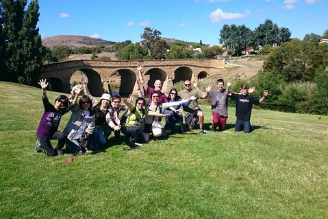 The Port Arthur MEGA Day Trip From Hobart - Hotel WA 4