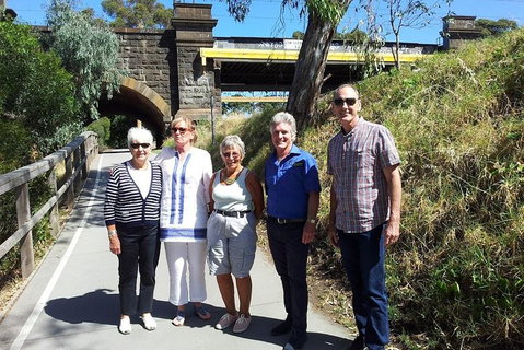 Melbourne City Tour: Lifestyle Of The Rich And Famous - Hotel WA 1
