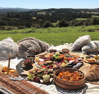 A picnic in Byron Bay - Hotel WA