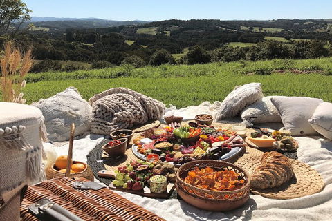 A Picnic In Byron Bay - Hotel WA 0