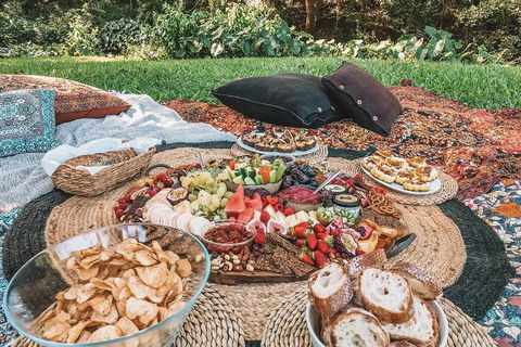 A Picnic In Byron Bay - Hotel WA 1
