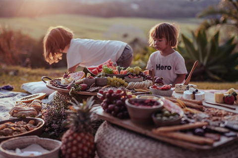 A Picnic In Byron Bay - Hotel WA 2