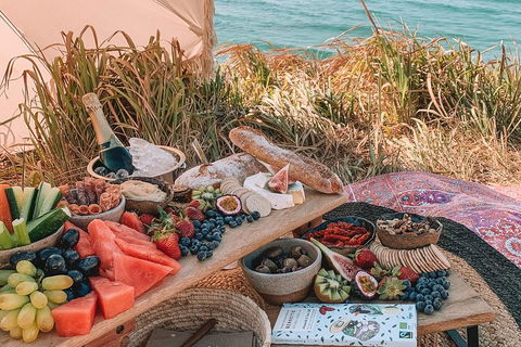 A Picnic In Byron Bay - Hotel WA 5