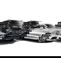 Private Gold Coast Airport Departure Transfer - Hotel WA