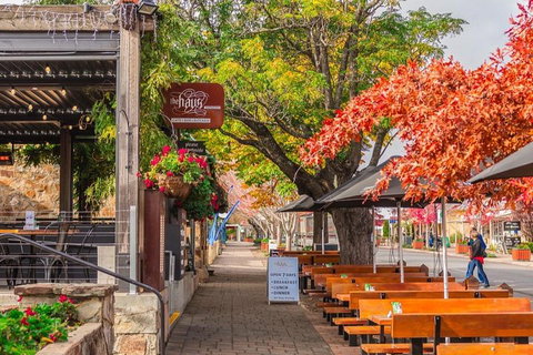Full-Day Tour In South Australia Highlights - Hotel WA 2