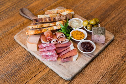Full-Day Tour In South Australia Highlights - Hotel WA 4