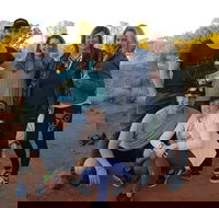 Blue Mountains Tour from Sydney with an Aboriginal Experience - Hotel WA