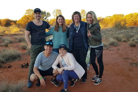 Blue Mountains Tour From Sydney With An Aboriginal Experience - Hotel WA 0