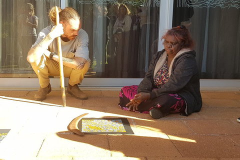 Blue Mountains Tour From Sydney With An Aboriginal Experience - Hotel WA 1