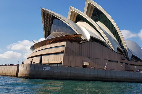 Blue Mountains Tour From Sydney With An Aboriginal Experience - Hotel WA 2