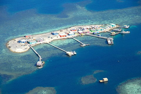 Shipwreck Special Full Day Tour Of The Abrolhos Islands - Hotel WA 5