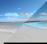 Shipwreck Special Nature Tour/Half Day Tour - Hotel WA