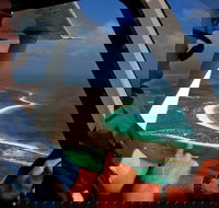 Abrolhos Islands Fixed-Wing Scenic Flight - Hotel WA