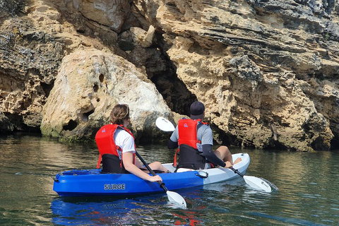 Cliffs And Caves Kayak Tour In Swan River - Hotel WA 4