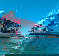 Best of Moreton Bay Cruise - Hotel WA