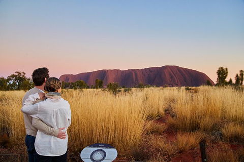 2-Day Uluru (Ayers Rock) And Kata Tjuta Trip From Alice Springs - Hotel WA 2