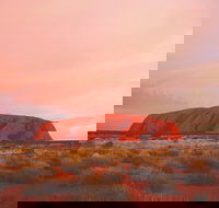 3-Day Alice Springs to Uluru Ayers Rock via Kings Canyon Tour - Hotel WA