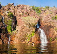 Litchfield National Park Day Tour from Darwin - Hotel WA