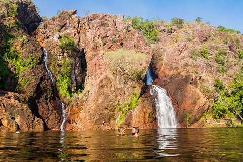 Litchfield National Park Day Tour From Darwin - Hotel WA 0