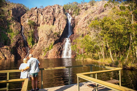 Litchfield National Park Day Tour From Darwin - Hotel WA 1