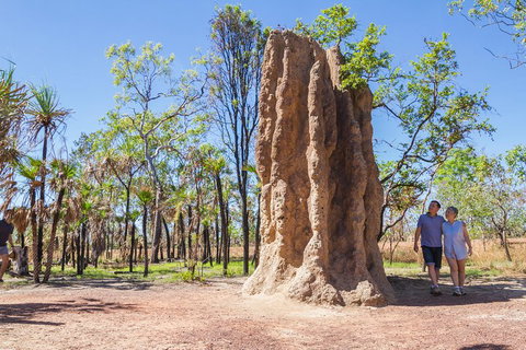 Litchfield National Park Day Tour From Darwin - Hotel WA 2
