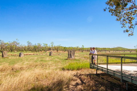 Litchfield National Park Day Tour From Darwin - Hotel WA 3