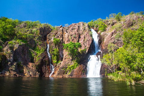Litchfield National Park Day Tour From Darwin - Hotel WA 4