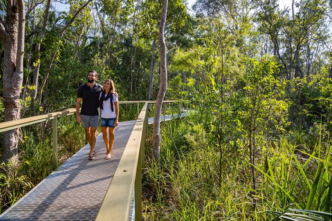 Litchfield National Park Day Tour From Darwin - Hotel WA 5
