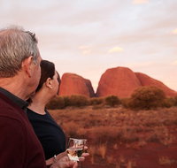 Kata Tjuta Sunset Half Day Trip - Hotel WA