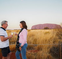 Uluru Ayers Rock Sunset Tour - Hotel WA