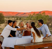 3-Day Tour from Uluru Ayers Rock to Alice Springs via Kings Canyon - Hotel WA