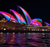 All Inclusive Blue Mountains Small-Group Day Trip from Sydney - Hotel WA