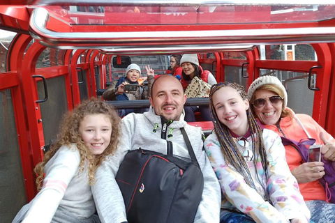 All Inclusive Blue Mountains Small-Group Day Trip From Sydney - Hotel WA 3