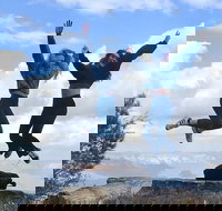 Small-Group Blue Mountains Tour with a Local guide - Hotel WA