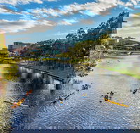 Adelaide City Kayak Tour - Hotel WA