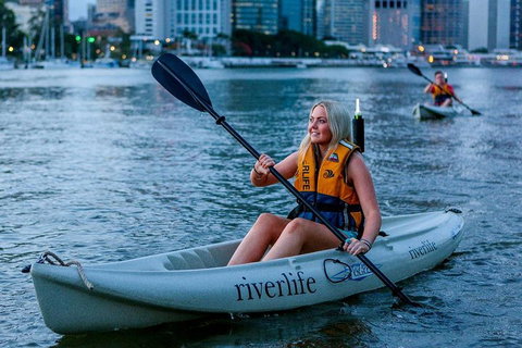 Brisbane Kayak Tour - Hotel WA 2