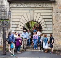Sydney The Rocks Guided Walking Tour - Hotel WA