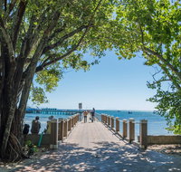 Green Island Day Trip from Cairns - Hotel WA