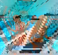 Quicksilver Outer Great Barrier Reef Snorkel Cruise from Port Douglas - Hotel WA