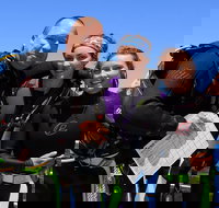 Quicksilver Dive 4 Day PADI Learn to Dive Course - Hotel WA