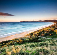 Bruny Island Private Charter Service - Hotel WA