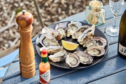 Bruny Island Private Charter Service - Hotel WA 1