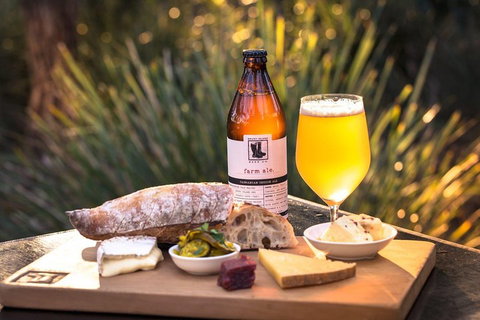 Bruny Island Private Charter Service - Hotel WA 2